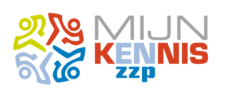 MijnKennis logo