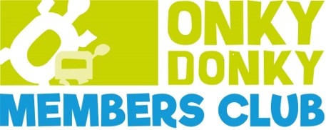 Onky Donky